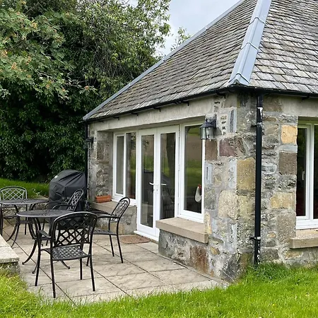 Ballinduin Bothy Pitlochry Exterior photo