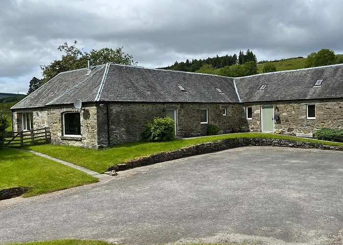 Ballinduin Bothy