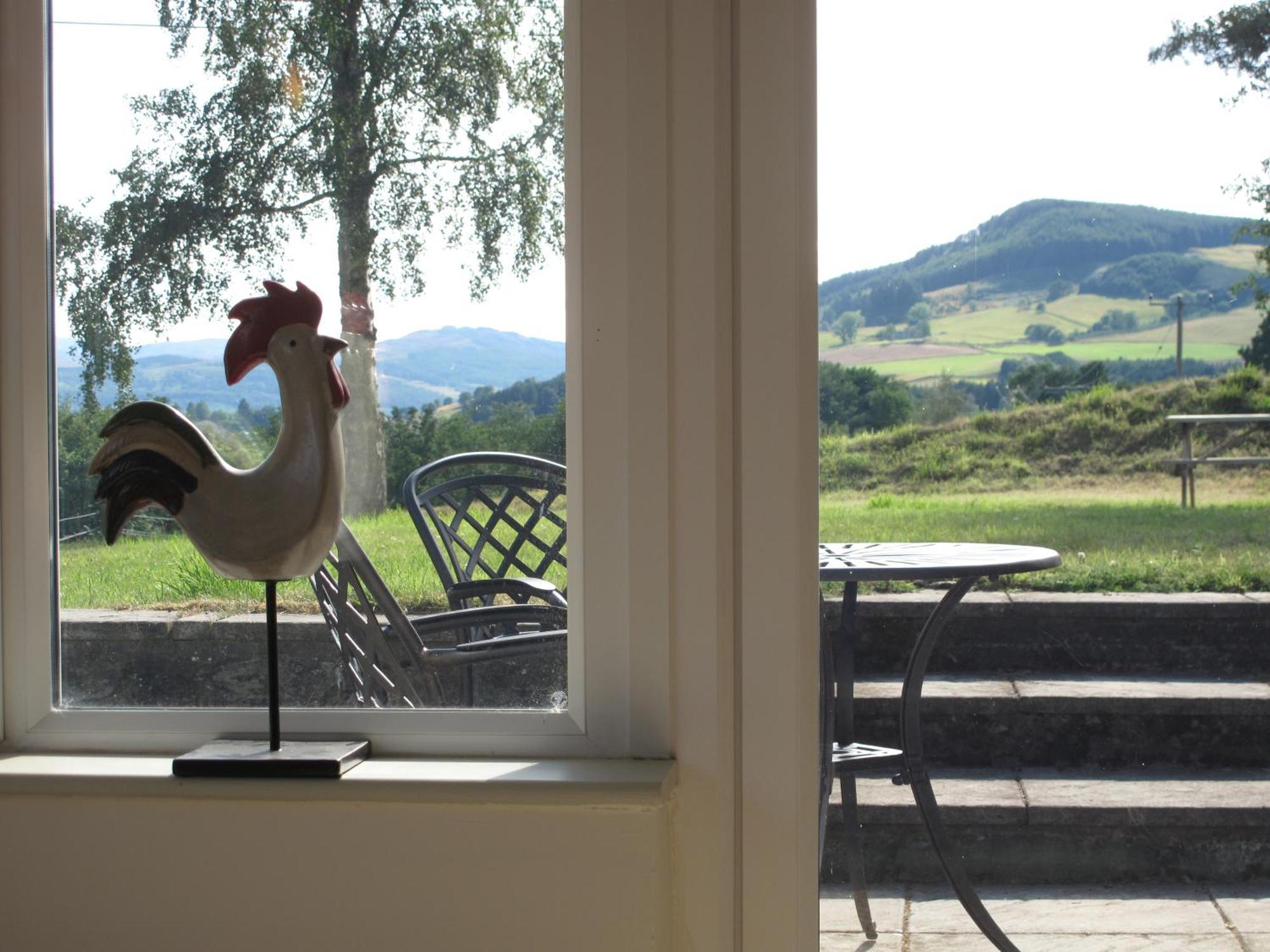 Ballinduin Bothy Holiday home *