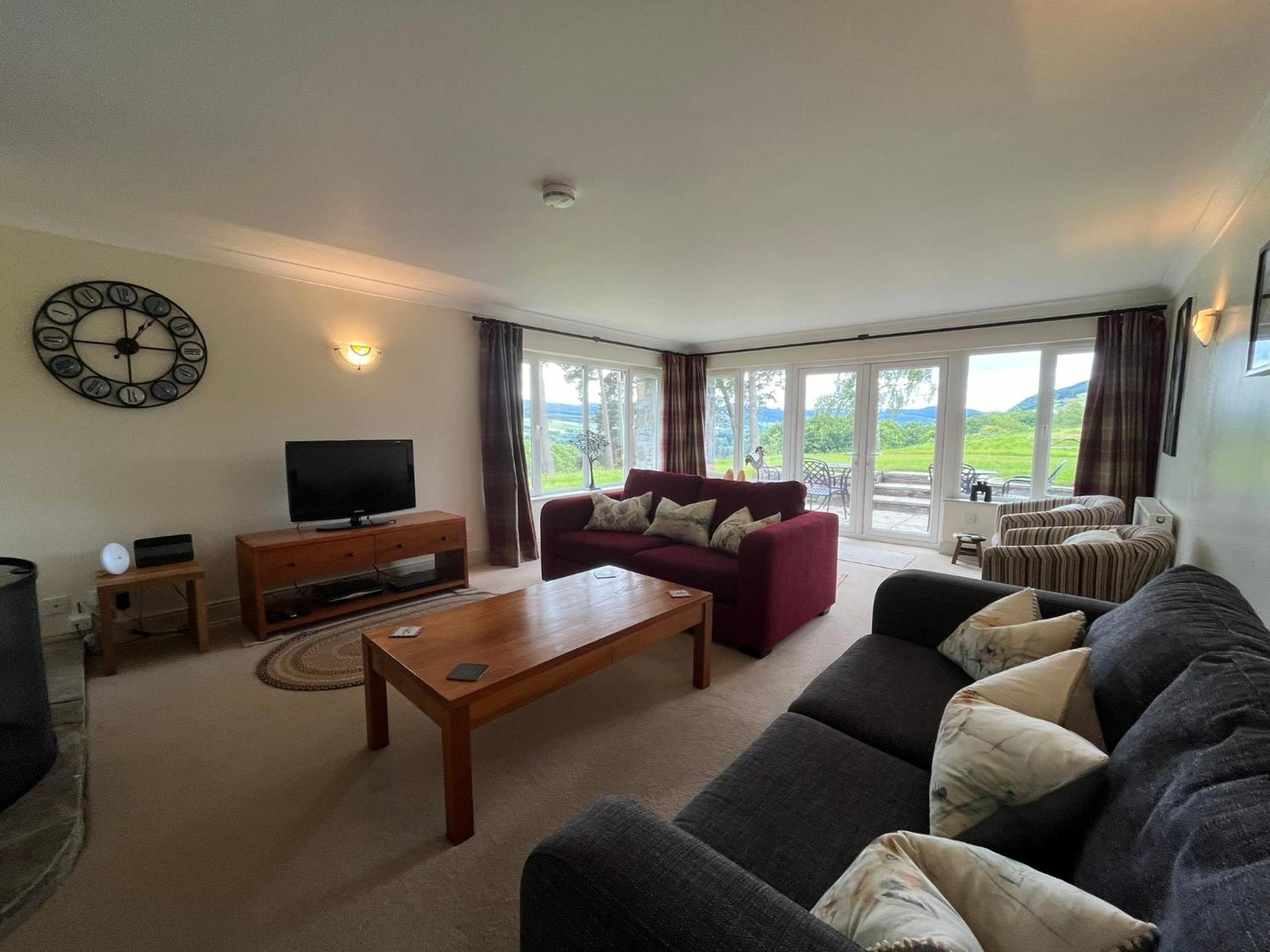Ballinduin Bothy Holiday home *